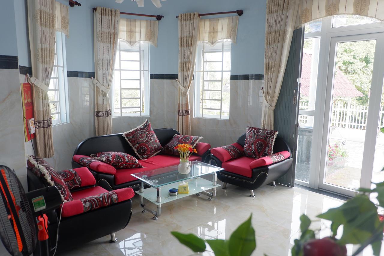 Hanh Mai Hotel Phu Quoc Exterior photo
