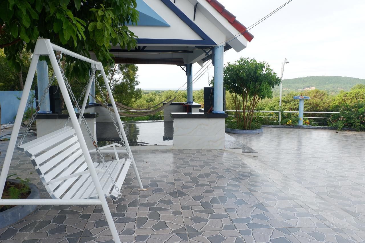 Hanh Mai Hotel Phu Quoc Exterior photo